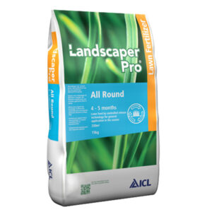 ALL ROUND Meststof | Landscaper Pro