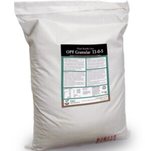 OPF Granulaat