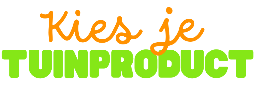 Conceptlogo Kies je tuinproduct