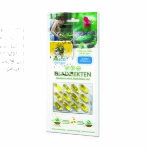 Pireco Bladziekten 12 capsules