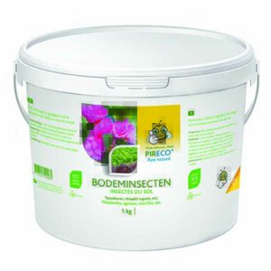 Pireco Bodeminsecten korrel 5 kg