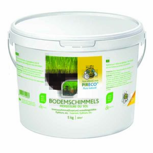 Pireco Bodemschimmels korrel 5 kg
