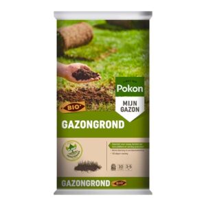 Pokon Gazongrond 30 liter