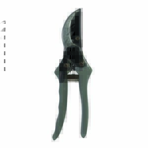 Snoeischaar grijs ACTIE