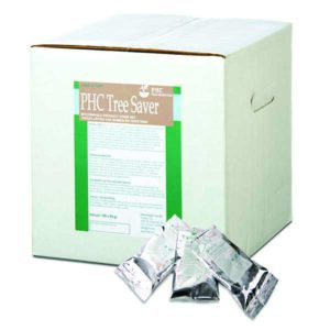 TreeSaver met Mycorrhiza